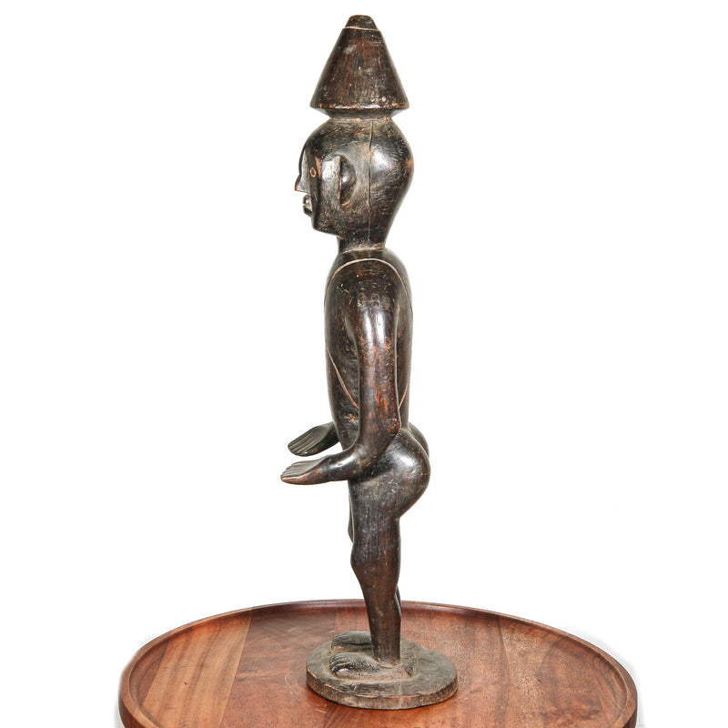 Antique African art for sale
