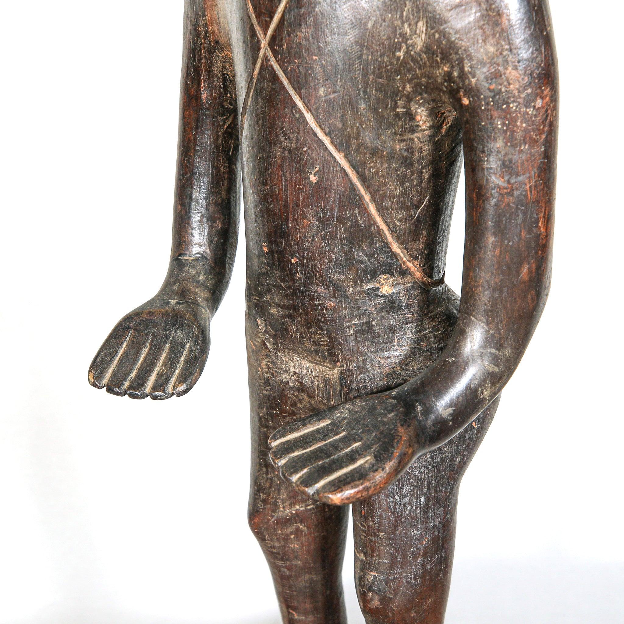 Antique African art for sale