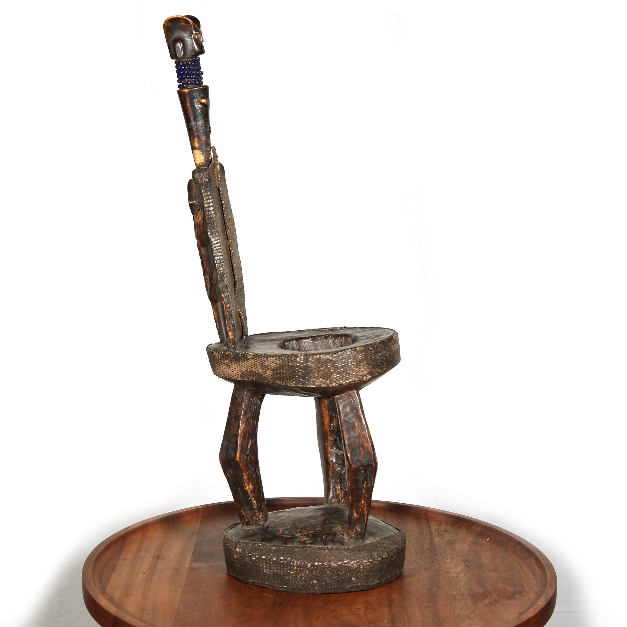 Vintage African Art for Sale