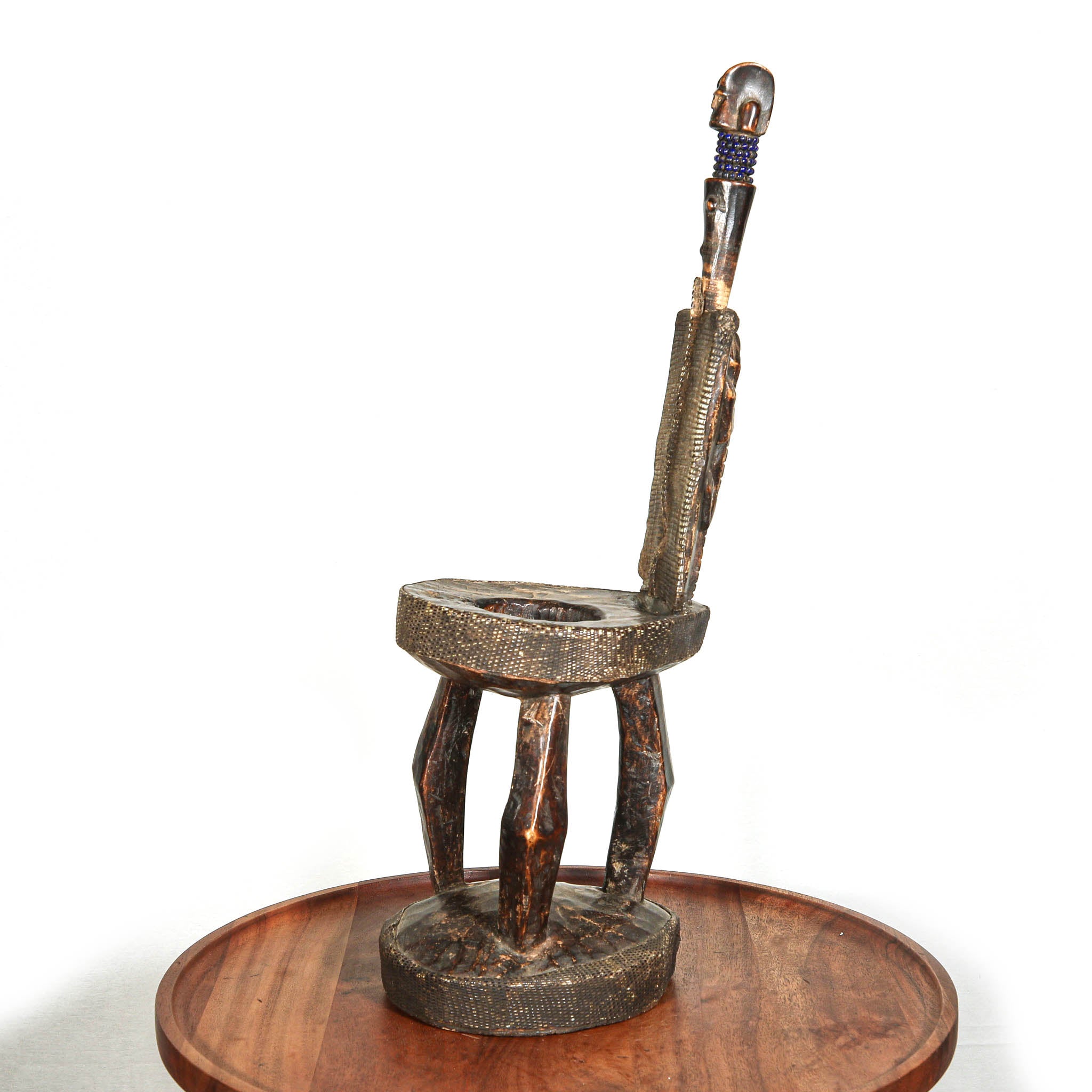 Vintage African Art for Sale