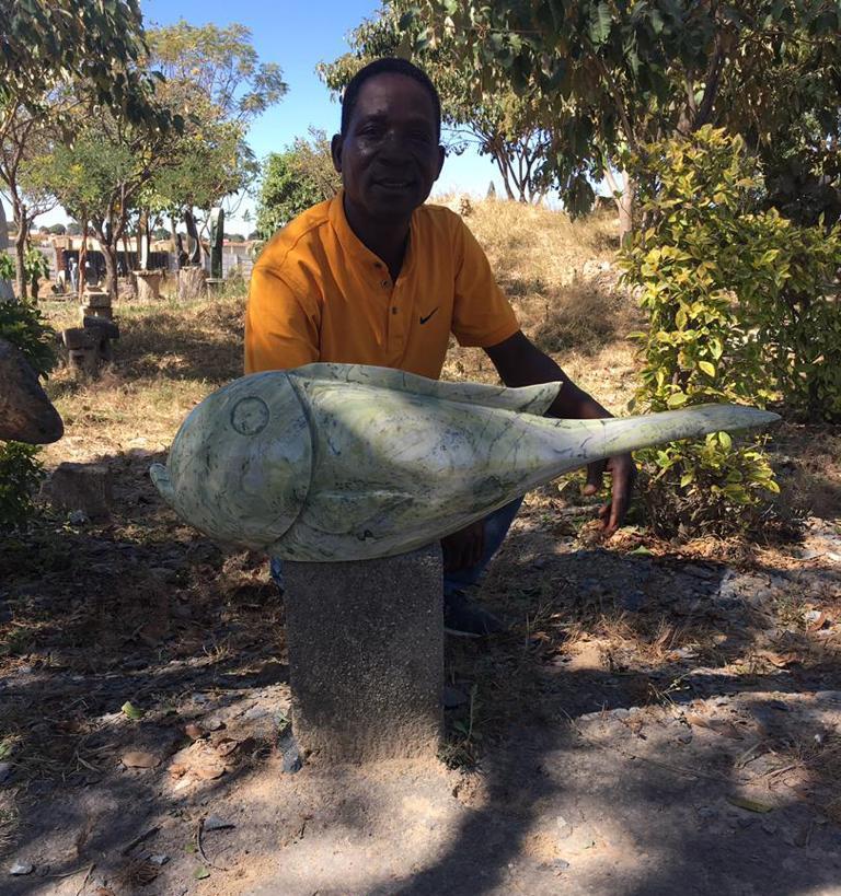 Grouper Fish