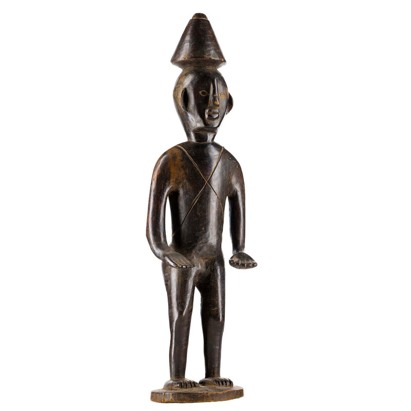 Antique African art for sale