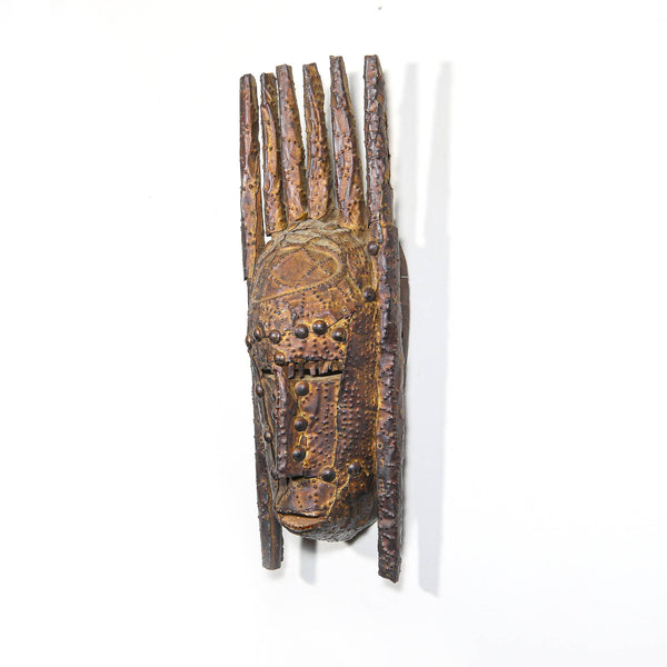 Historic authentic collectable African art for sale