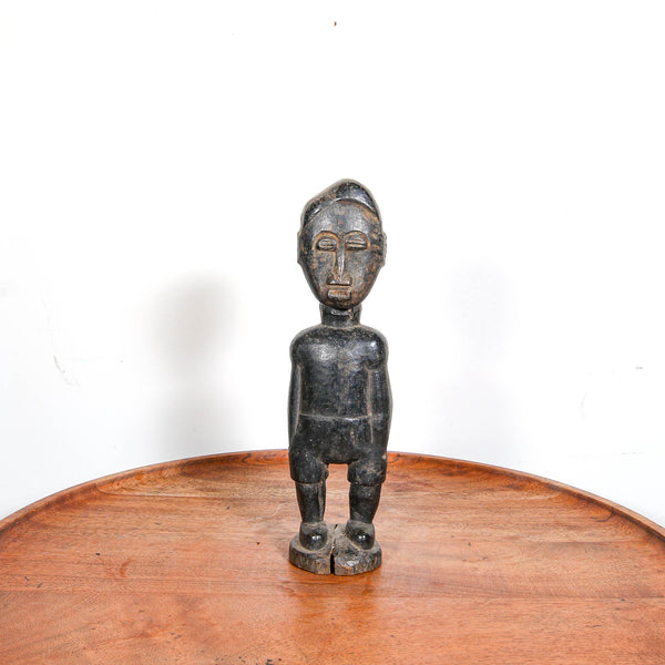 Old African art on sale