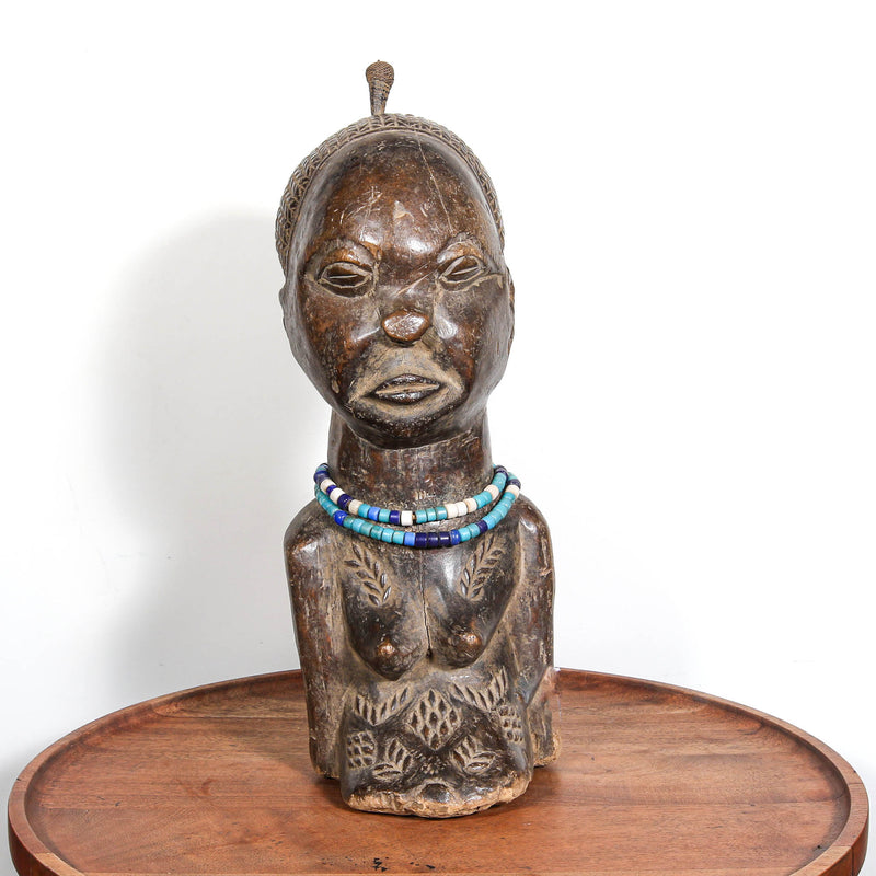 Vintage African art for sale