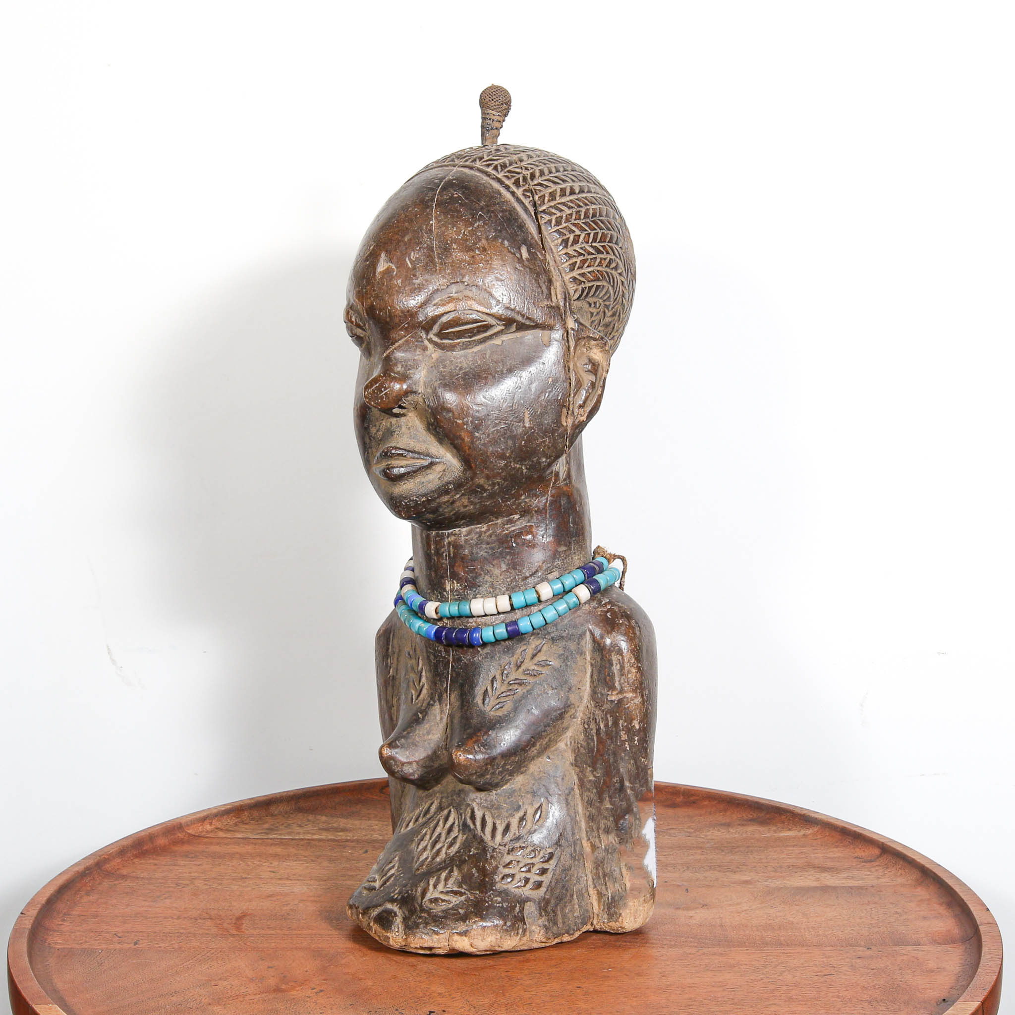 Vintage African art for sale