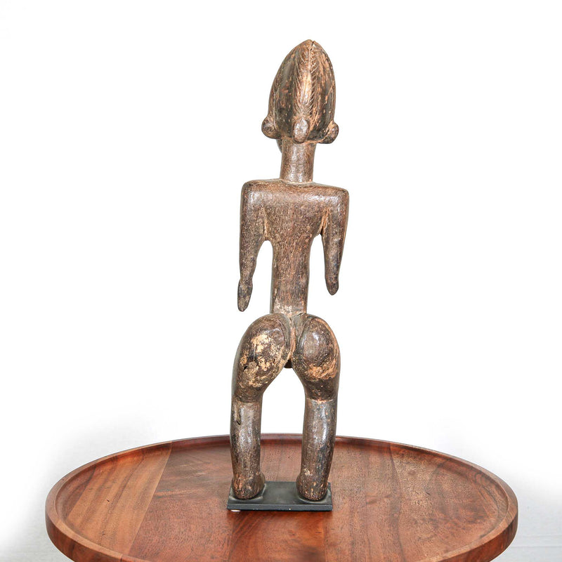 Authentic tribal art for sale