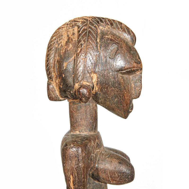 Bamana Figure, Mali