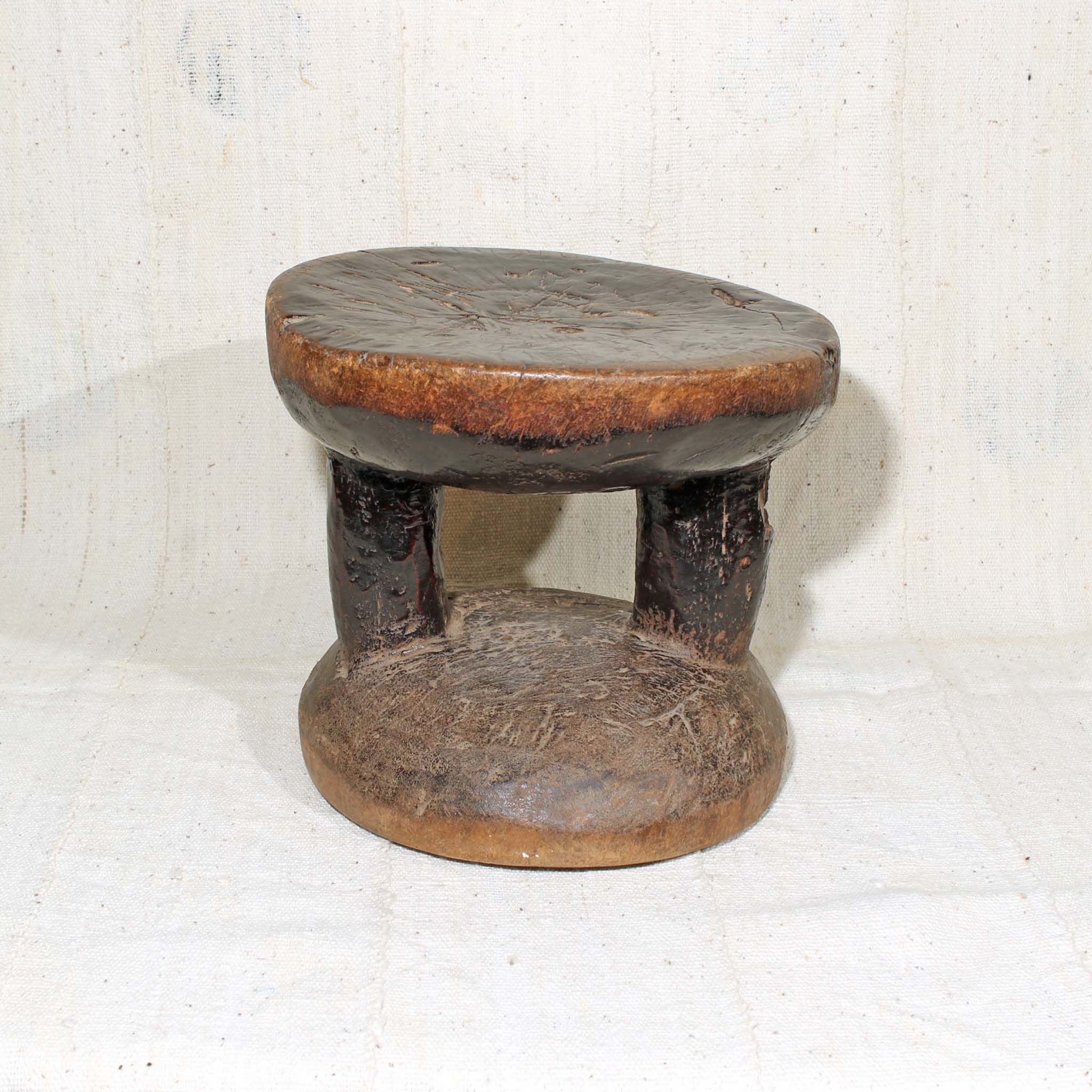 Antique African Furniture