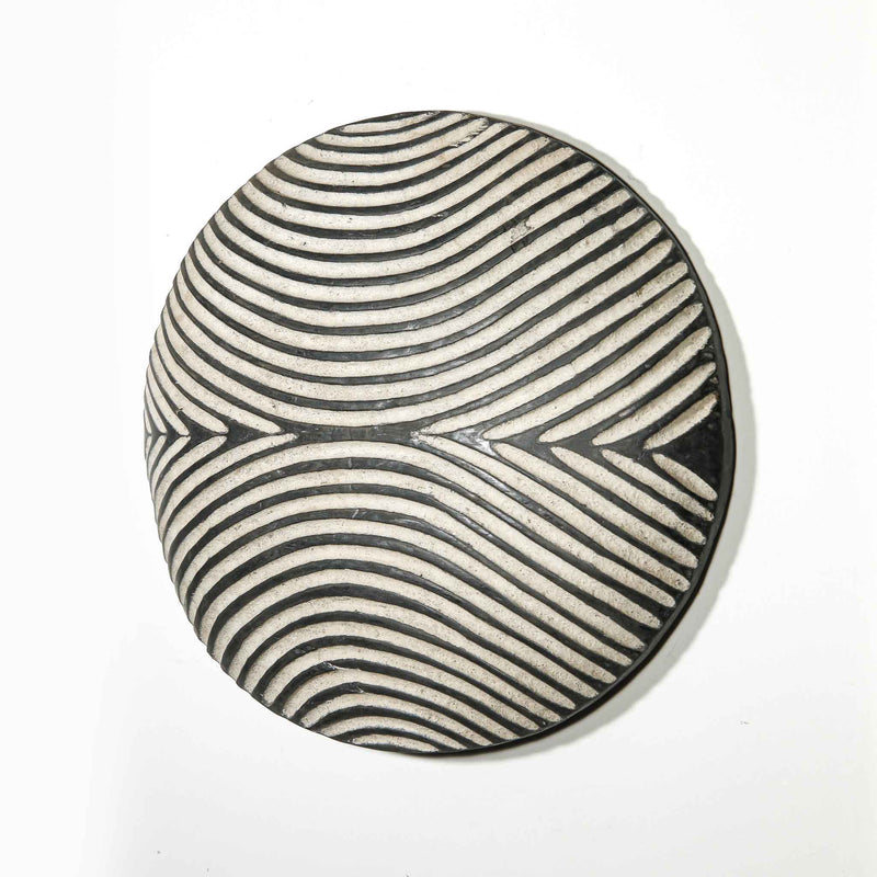 Collectible African fine art 