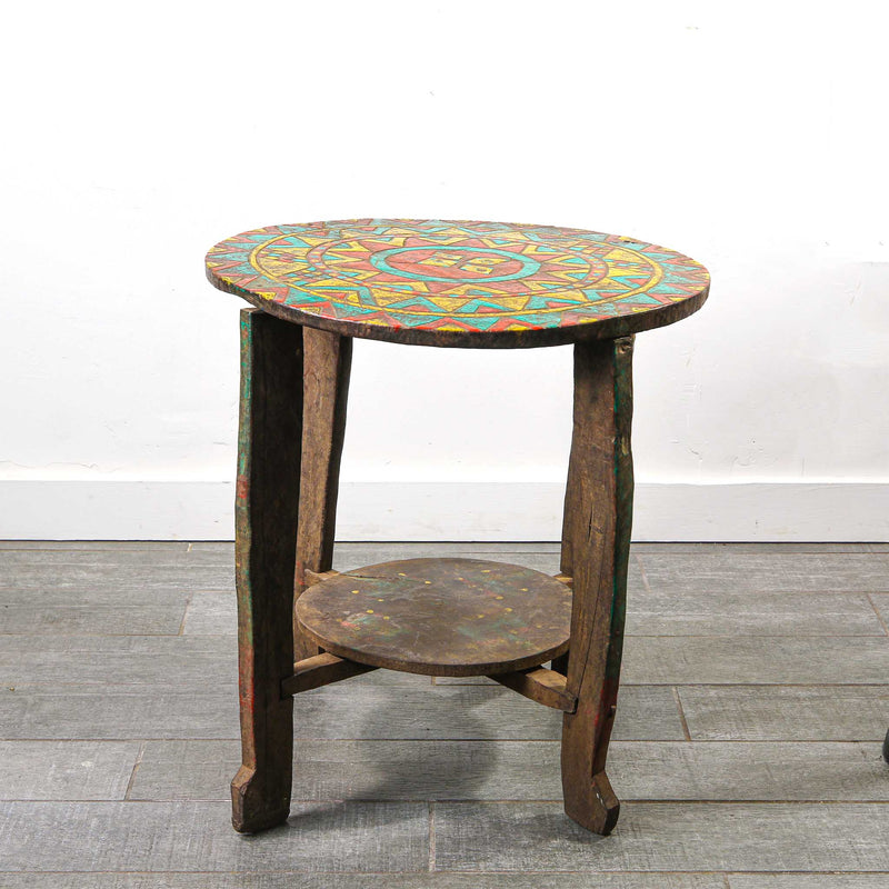 Authentic African Table for sale