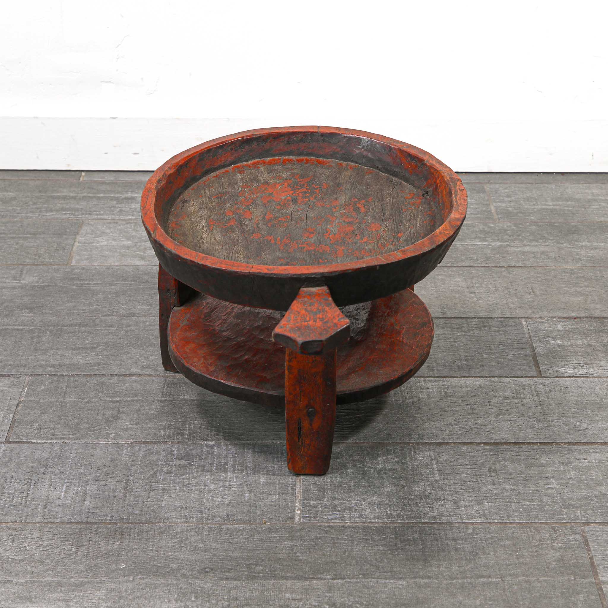 Small Table from Africa for sale