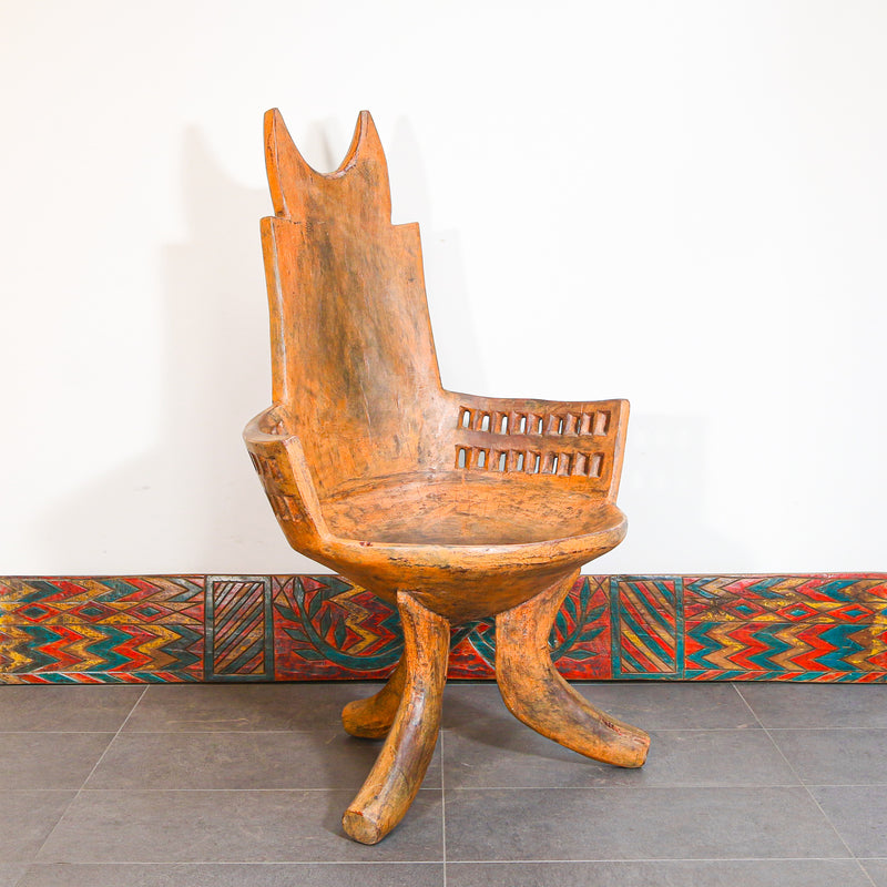 African Chair