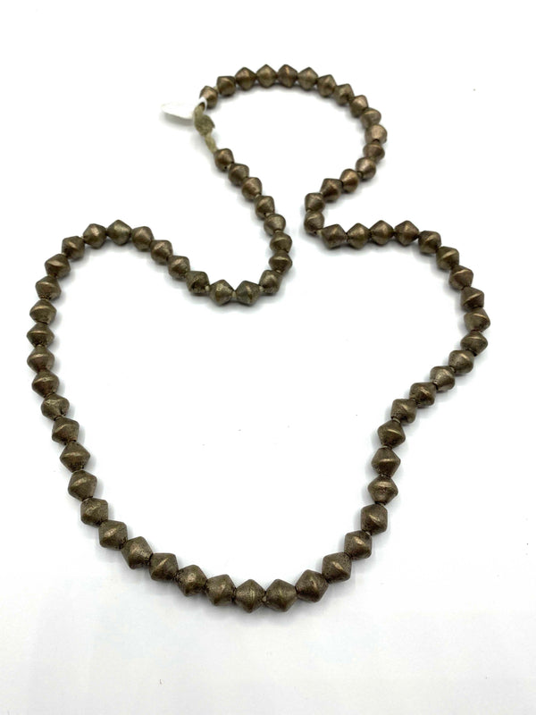Ethiopian necklace 