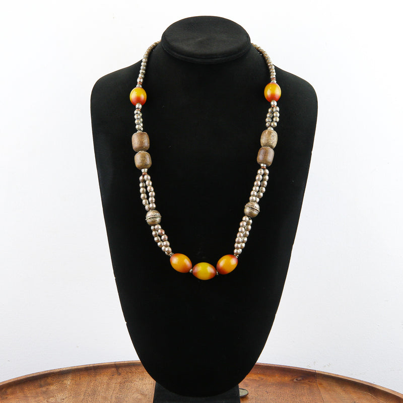 Ethiopian Necklace