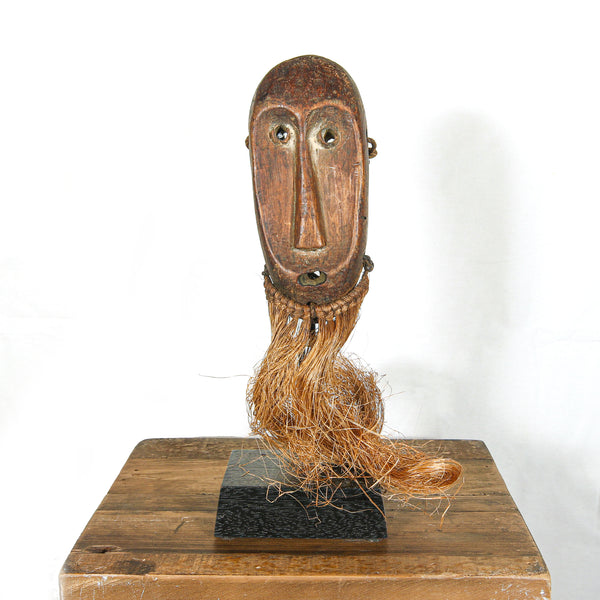 Authentic African art for sale
