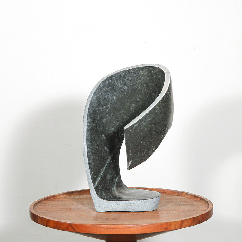 hand made stone sculpture for sale