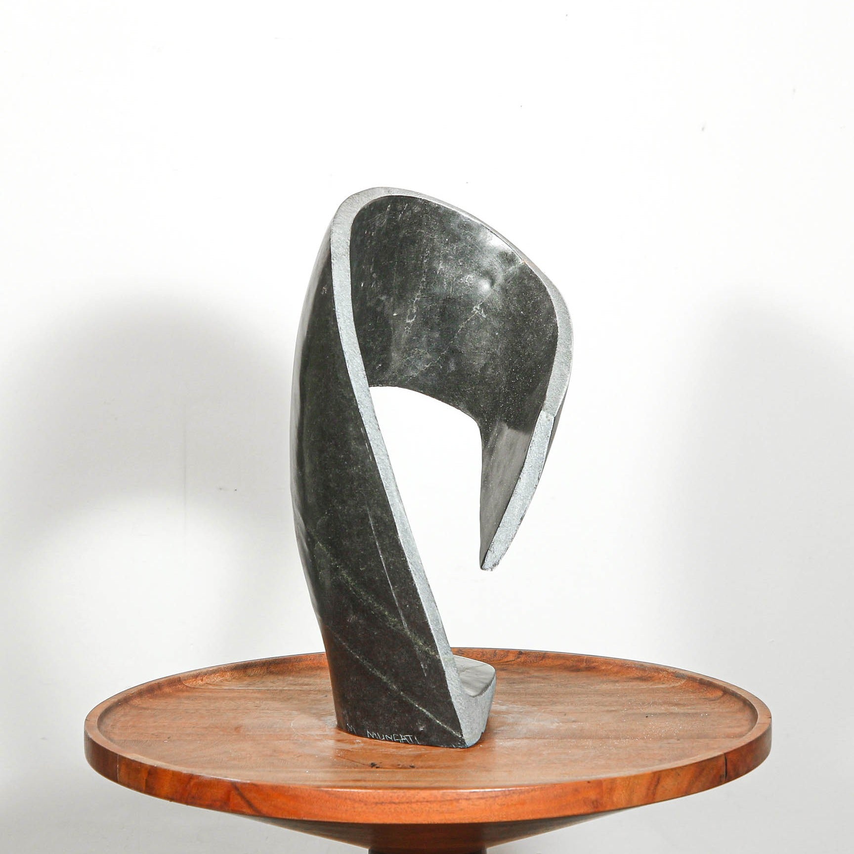 hand made stone sculpture for sale