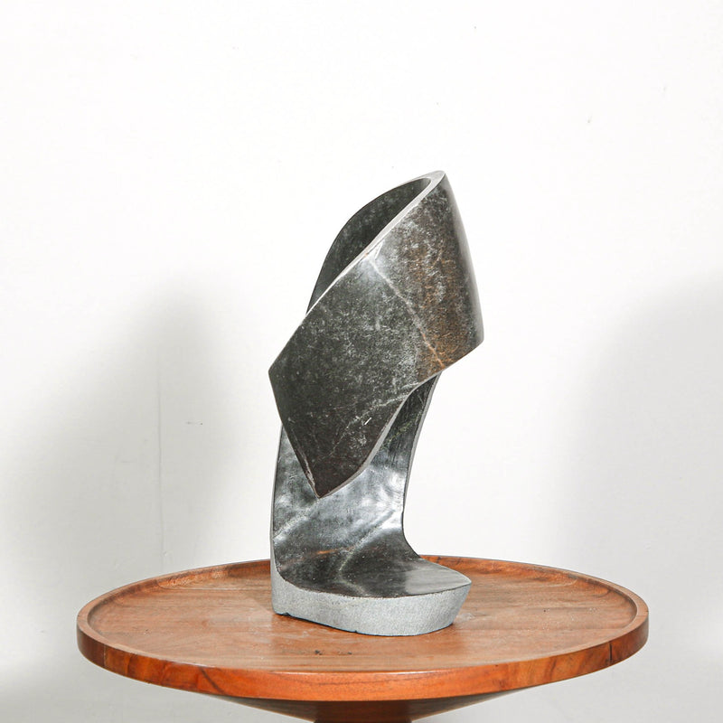 hand made stone sculpture for sale
